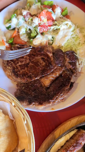 Opinii despre Jakova Grill în Calgary - Hospitality and gastronomy