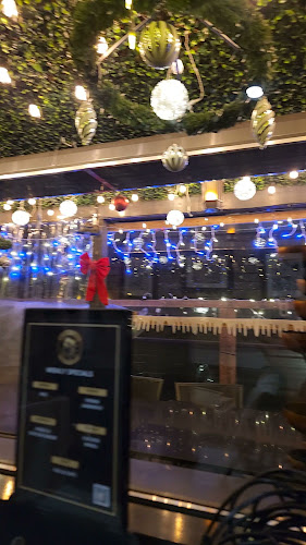 Scout Cafe Restaurant