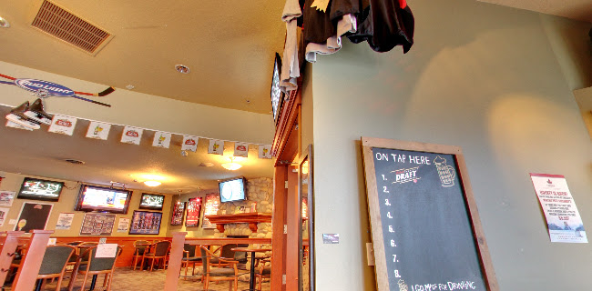 Don Cherry's Sports Grill