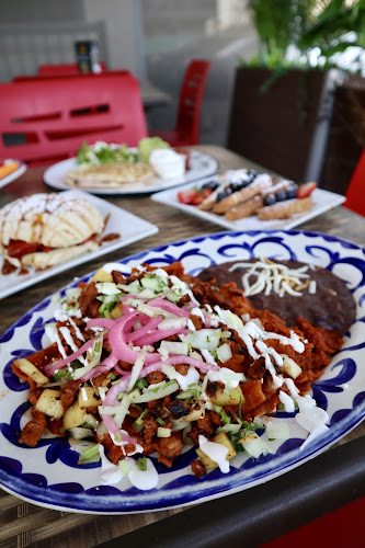 Comentarii opinii despre Chile & Agave Mexican Grill