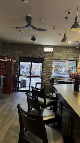 Opinii despre British Arms Pub în Barrie - Hospitality and gastronomy