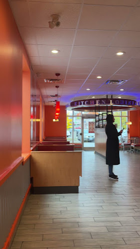 Comentarii opinii despre Popeyes Louisiana Kitchen