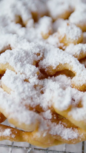 Funnel cake dream - Brampton