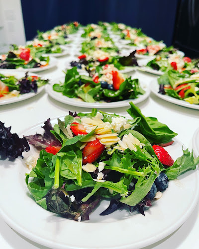 L'Amour Catering Kingston - Kingston