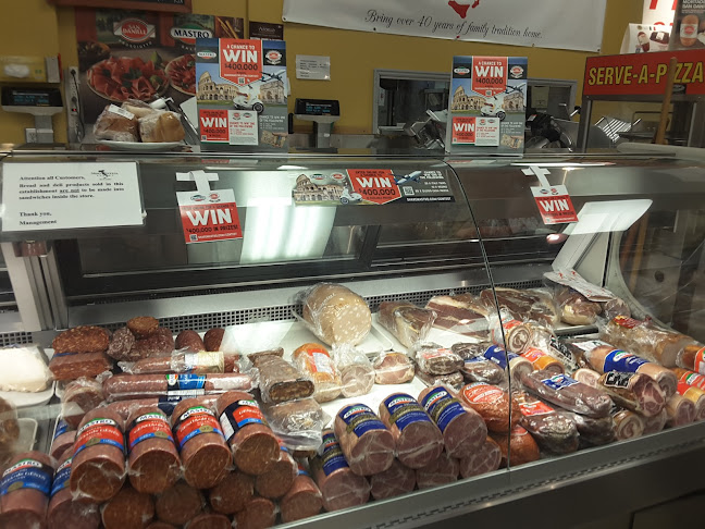 Opinii despre Nino D'Aversa Bakery în Woodbridge - Hospitality and gastronomy