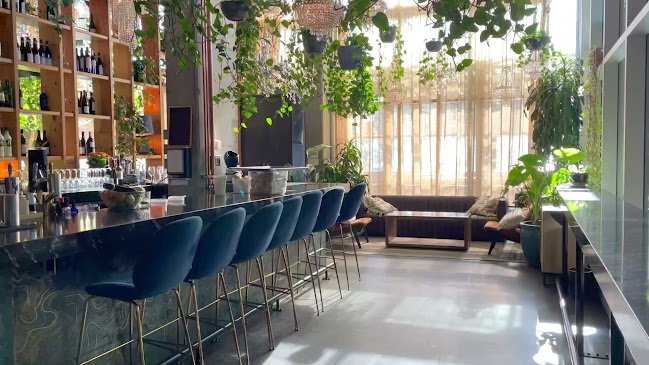 Orchard Restaurant - Calgary