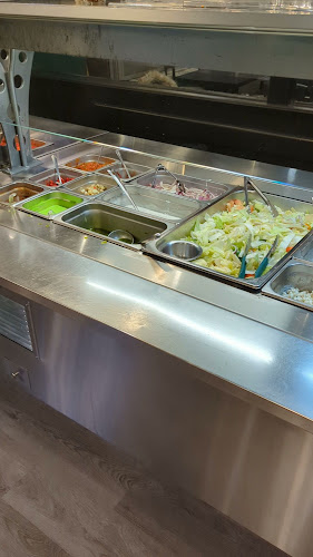 Opinii despre Mumbay Grill Restaurant în Ajax - Hospitality and gastronomy