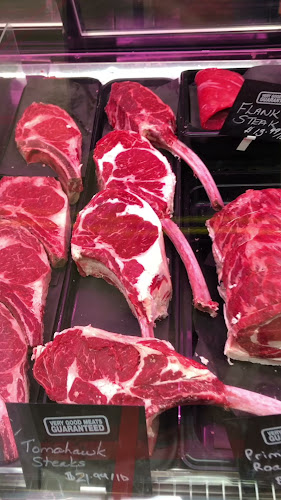 Opinii despre VG Meats Stoney Creek în Hamilton - Hospitality and gastronomy