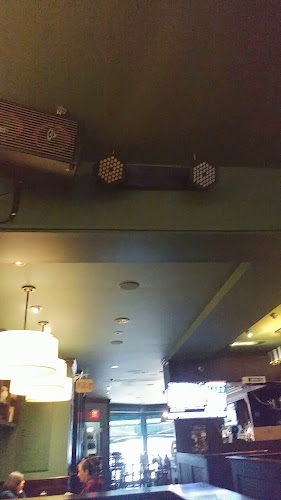 Comentarii opinii despre Hemingway's Restaurant and Bar