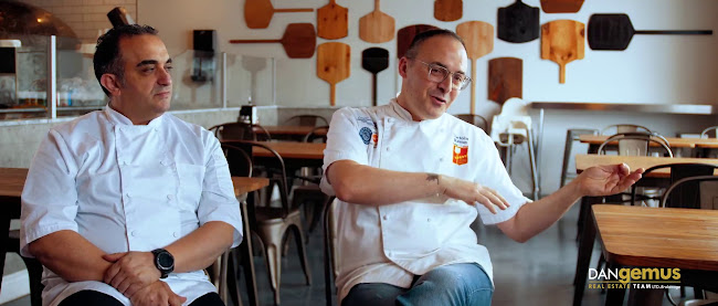 Opinii despre Oven 360 Sarnia în Sarnia - Hospitality and gastronomy