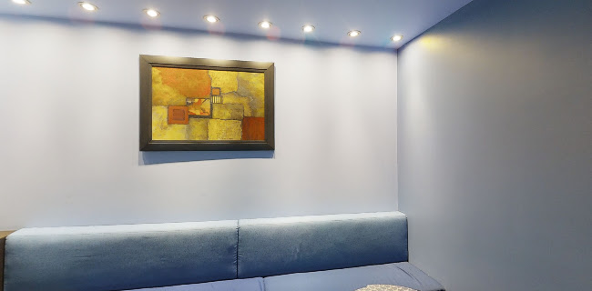 Opinii despre British Arms Pub în Barrie - Hospitality and gastronomy