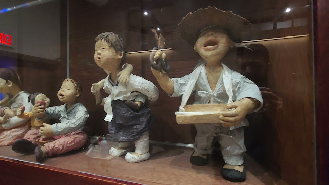 Comentarii opinii despre Insadong Korean BBQ Restaurant