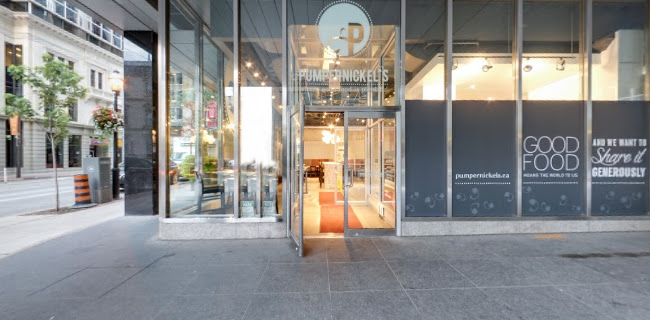 Pumpernickel's - Hospitality and gastronomy