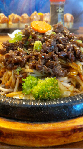 Opinii despre Chef Sushi Restaurant în Langley - Hospitality and gastronomy