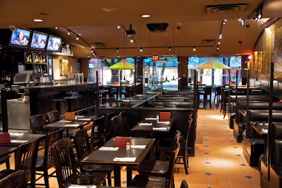 Cactus Club Cafe Robson