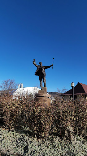 Train Station Pub - Kelowna