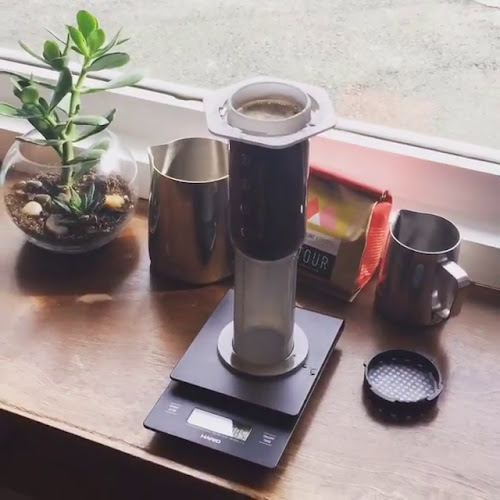 The Battery Cafe - Hospitality and gastronomy