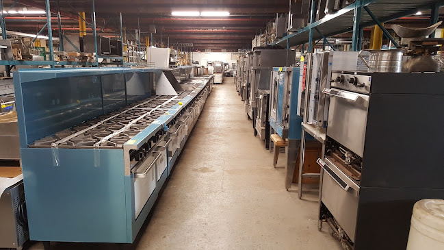 Butcher & Restaurant Equipment & Supplies