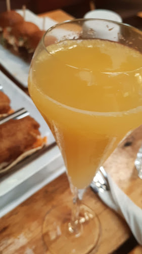 Opinii despre Roof Top în Toronto - Hospitality and gastronomy