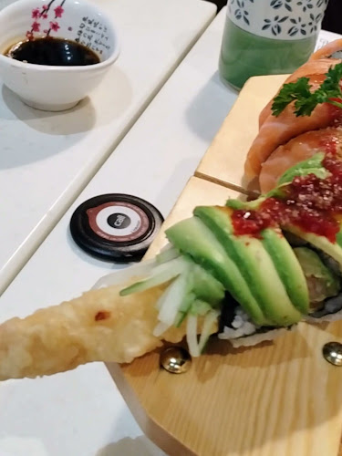 Mi-Ne Sushi - Markham