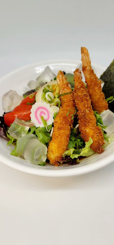 Opinii despre Cafe Japa Bowl în Saskatoon - Hospitality and gastronomy