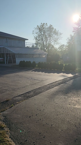 Opinii despre The Smokin Caboose Barbeque în St Thomas - Hospitality and gastronomy