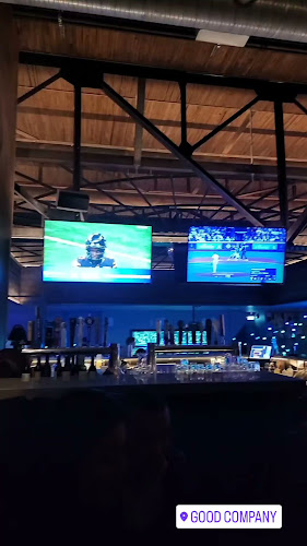 965 Granville St, Vancouver, BC V6Z 1L3