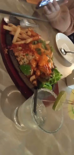 Bandra Cafe - Surrey