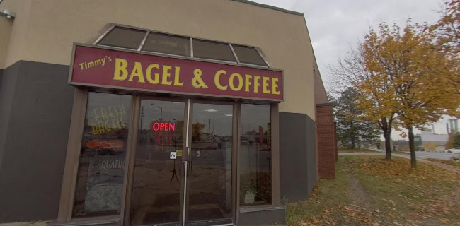 Timmy's Bagel & Coffee - Scarborough
