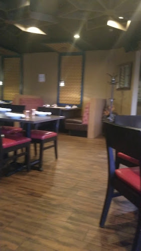 Palki Restaurant - North Vancouver