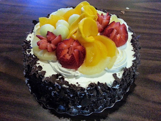 Papa John's Bakery 庭坊餅店