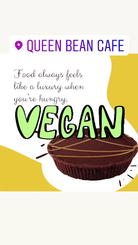 Opinii despre Queen Bean Cafe & Catering în Niagara Falls - Hospitality and gastronomy