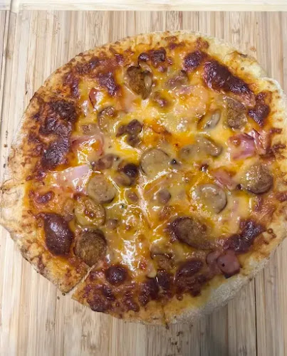 SAZON MEXI/CAN - Cambridge