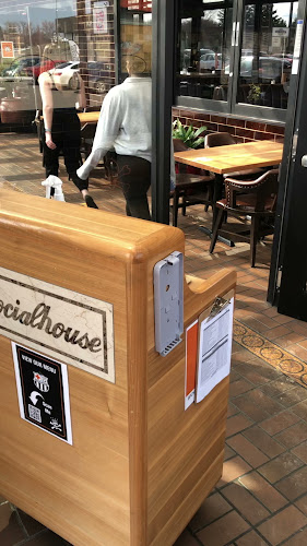 Opinii despre Browns Socialhouse Brandon în Brandon - Hospitality and gastronomy