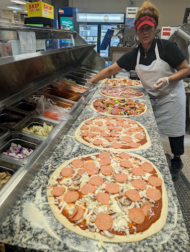 Nino D'Aversa Bakery