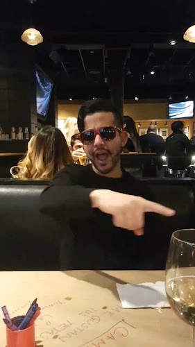 Comentarii opinii despre Jack Astor's Bar & Grill Yonge & Bloor