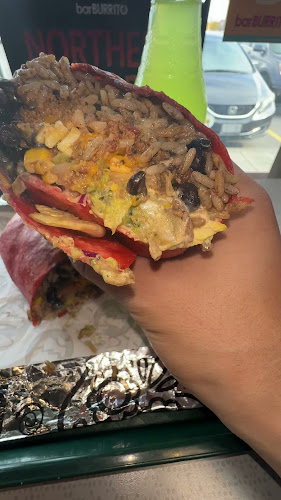 Opinii despre barBURRITO în Vaughan - Hospitality and gastronomy