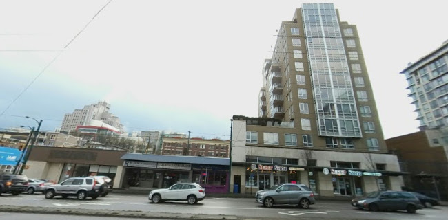 Minato Sushi Restaurant (Vancouver, BC)