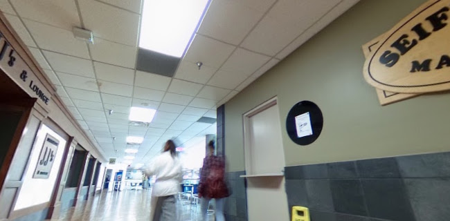 VCC Seiffert Market + Bakeshop