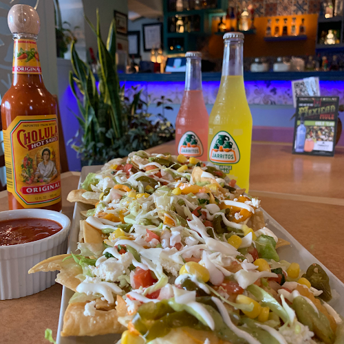 Chile & Agave Mexican Grill - St. Catharines