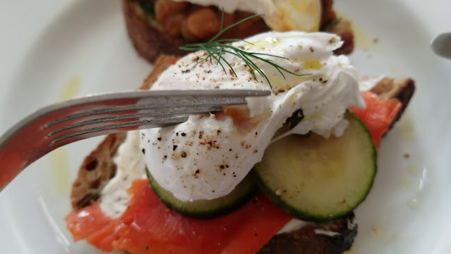 Opinii despre Matchstick Riley Park în Vancouver - Hospitality and gastronomy