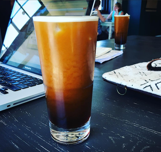 Smile Tiger Coffee Roasters - Kitchener