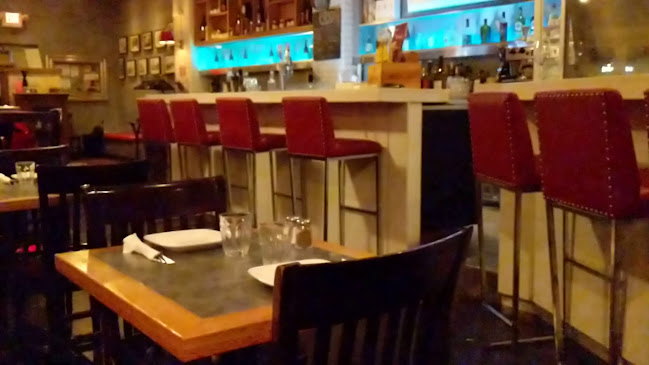 Opinii despre Bibo în Vancouver - Hospitality and gastronomy