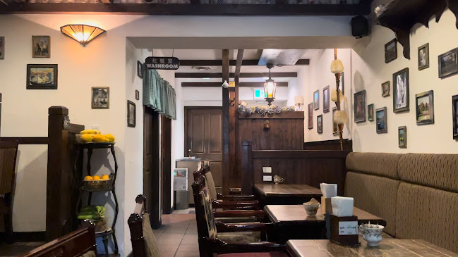 Opinii despre Leisure Tea & Coffee în Richmond - Hospitality and gastronomy