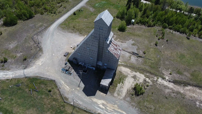 McIntyre Coffee Shop - Timmins