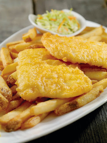 Joey's Fish Shack - Red Deer - Hospitality and gastronomy