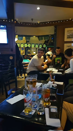 The Rose and Crown - Toronto