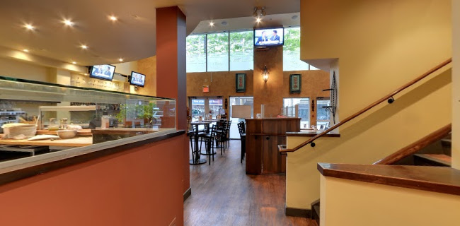 970 Smithe St, Vancouver, BC V6Z 0A4