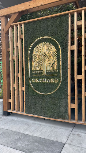 Orchard Restaurant - Hospitality and gastronomy