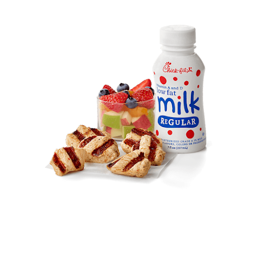 Opinii despre Chick-fil-A în Toronto - Hospitality and gastronomy